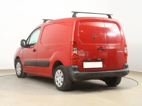 Citroen Berlingo - 2010