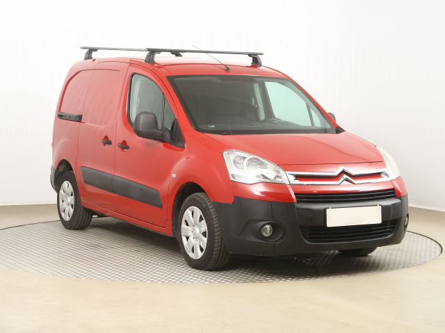 Citroen Berlingo 2010