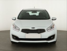 Kia Ceed - 2017
