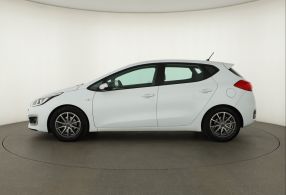 Kia Ceed - 2017