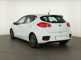 Kia Ceed - 2017