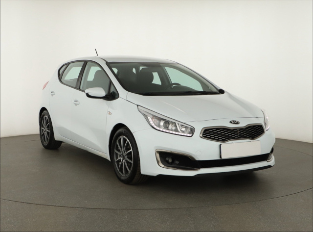 Kia Ceed 2017