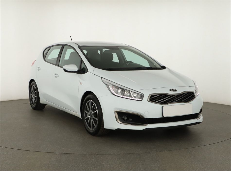 Kia Ceed - 2017