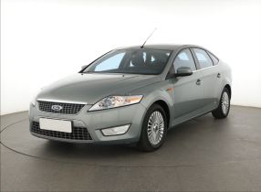 Ford Mondeo - 2008