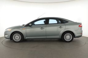 Ford Mondeo - 2008