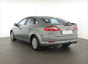 Ford Mondeo - 2008