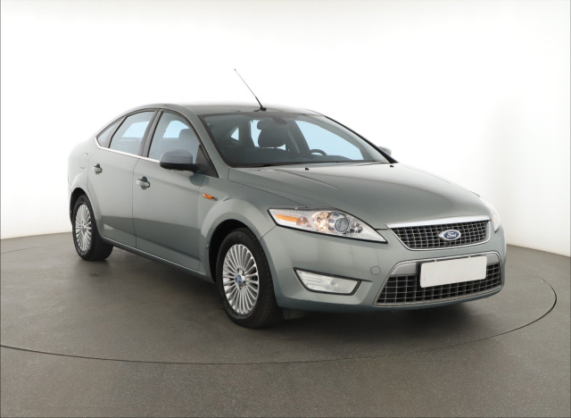 Ford Mondeo 2008