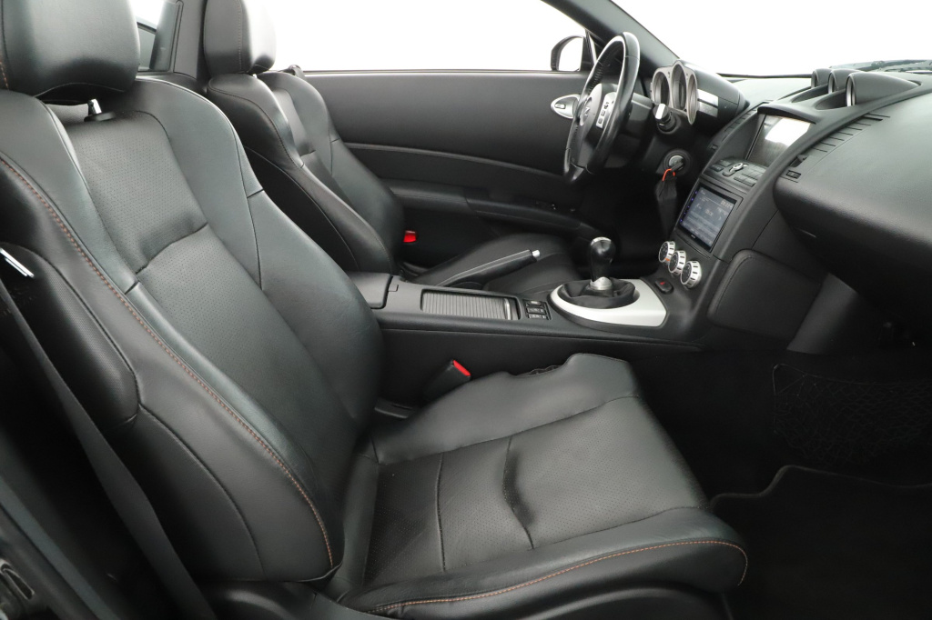 Nissan 350Z