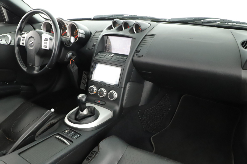 Nissan 350Z