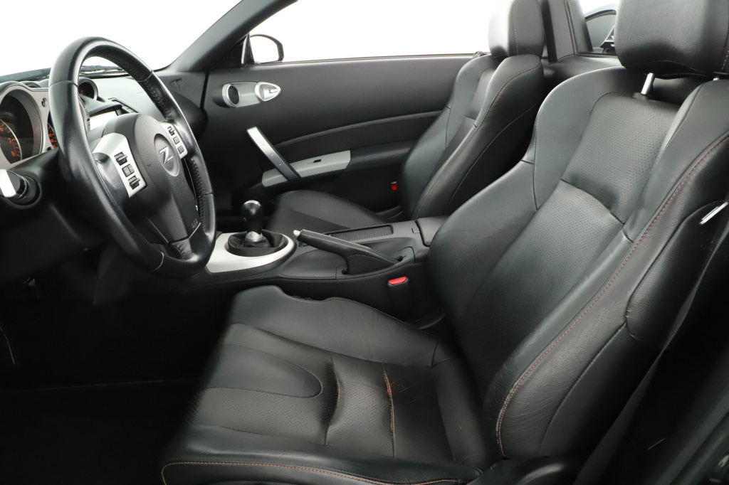 Nissan 350Z