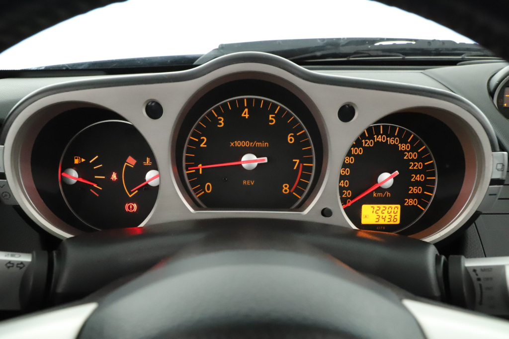 Nissan 350Z