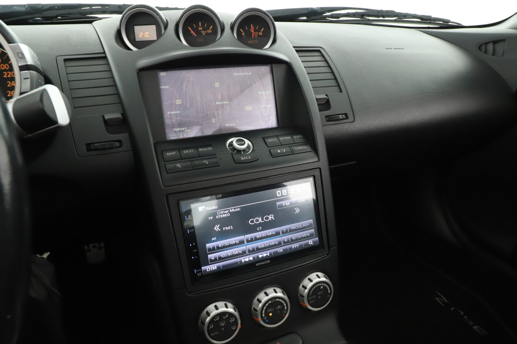 Nissan 350Z