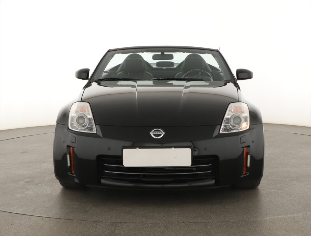 Nissan 350Z