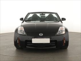 Nissan 350 Z - 2006
