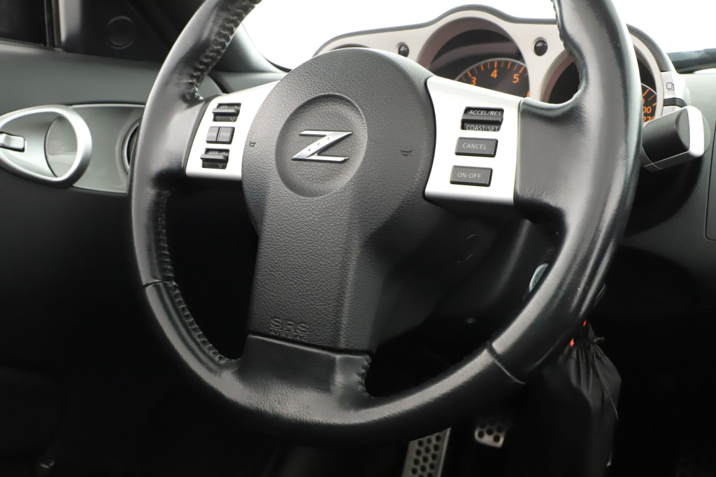 Nissan 350Z