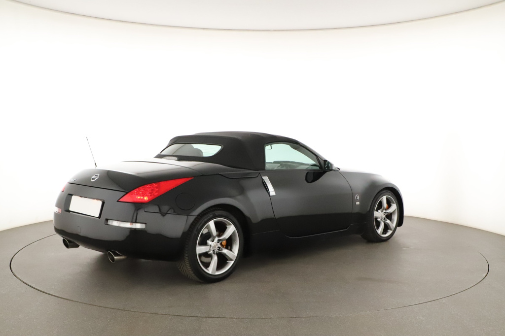 Nissan 350Z