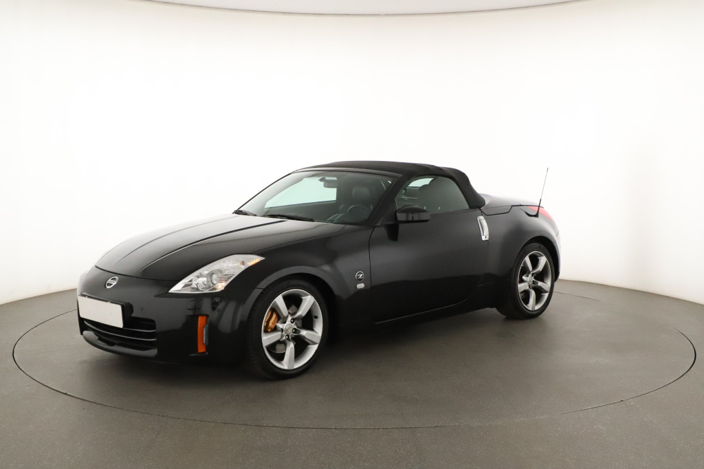 Nissan 350Z