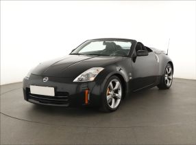 Nissan 350 Z - 2006