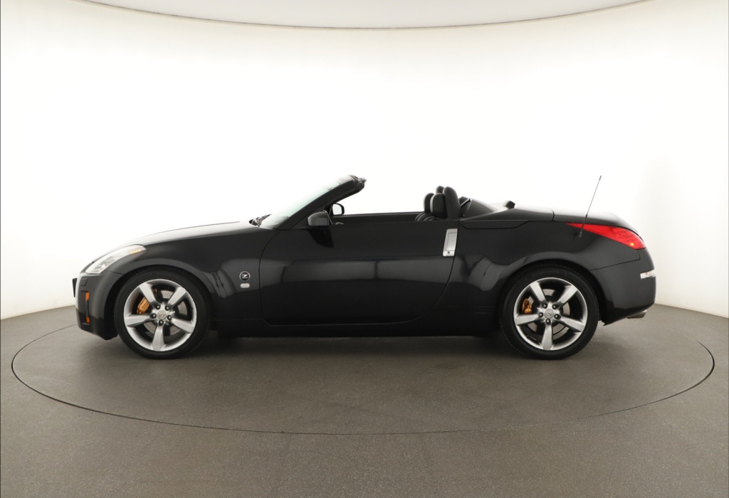 Nissan 350Z