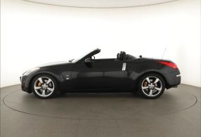 Nissan 350 Z - 2006