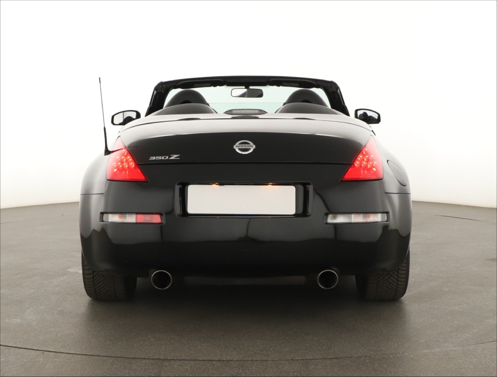 Nissan 350Z