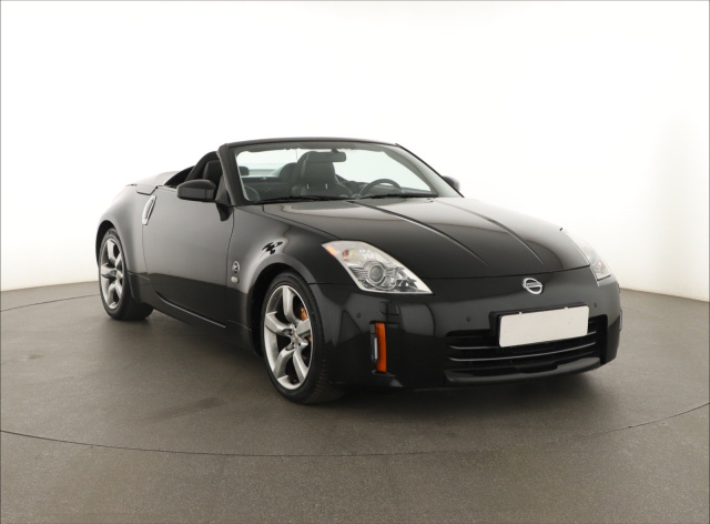 Nissan 350Z, 2006