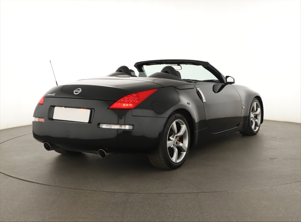 Nissan 350Z
