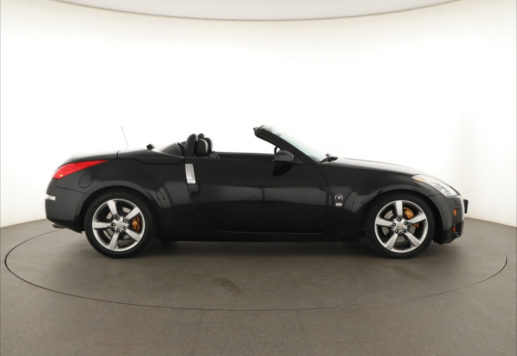Nissan 350Z