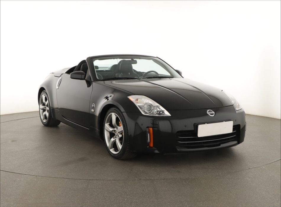 Nissan 350 Z - 2006