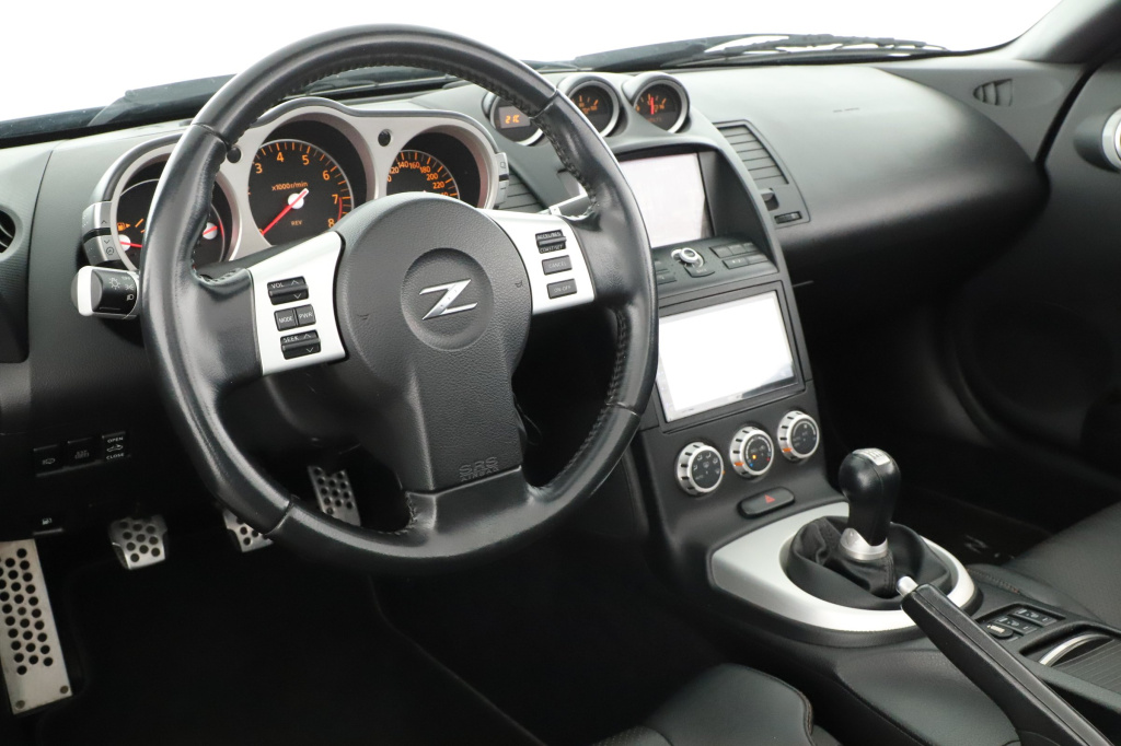 Nissan 350Z