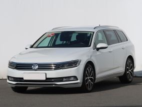 Volkswagen Passat - 2015