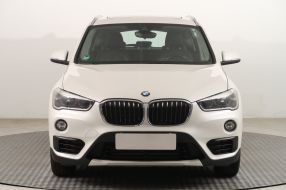 BMW X1 - 2015