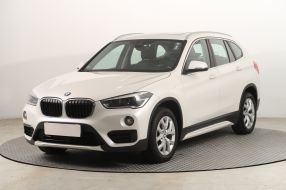 BMW X1 - 2015