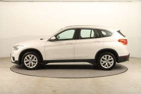 BMW X1 - 2015