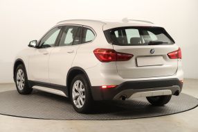 BMW X1 - 2015
