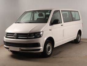 Volkswagen Transporter - 2018