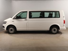 Volkswagen Transporter - 2018