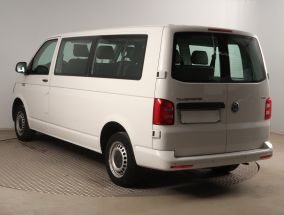 Volkswagen Transporter - 2018