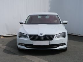 Skoda Superb - 2016