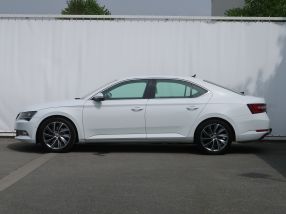 Skoda Superb - 2016