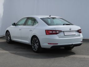 Skoda Superb - 2016