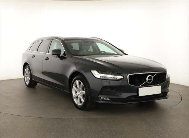 Volvo V90 2017