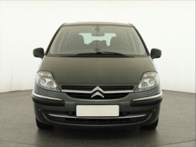 Citroen C8 - 2013