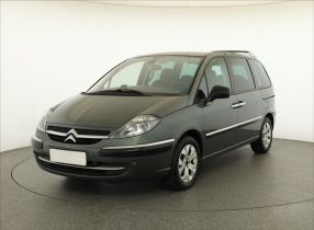 Citroen C8 - 2013