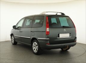 Citroen C8 - 2013