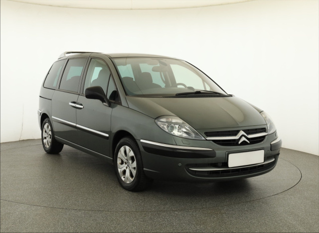 Citroen C8 2013