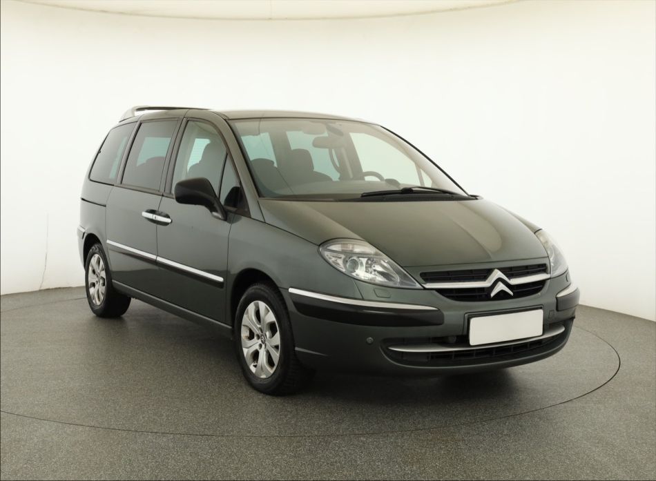 Citroen C8 - 2013