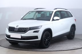 Skoda Kodiaq - 2017