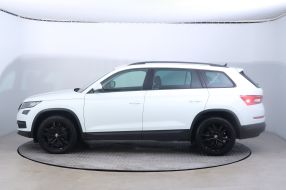 Skoda Kodiaq - 2017
