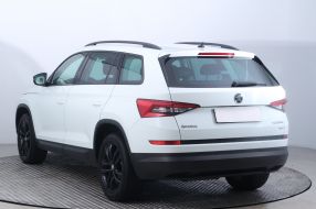 Skoda Kodiaq - 2017